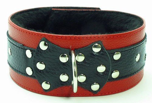 Набор фиксаторов с мехом БДСМ арсенал 53011ars