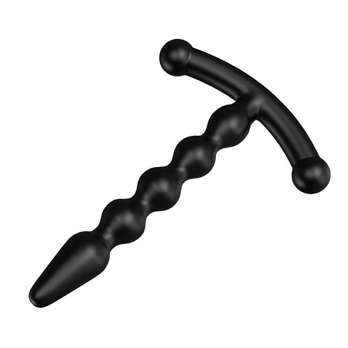 Набор из 4 уретральных стимуляторов Baile Biginner Class BI-014469H-3