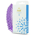 Супертонкие презервативы AMOR Thin 50396 (15 шт)