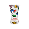 Разноцветный мастурбатор Tenga Keith Haring Soft Tube CUP KHC-102