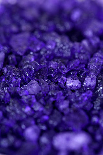 Соль для ванны с ароматом чёрной смородины Штучки-дрючки 690790