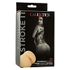 Телесный мастурбатор-анус закрытого типа California Exotic Novelties Stroke It Ass SE-0912-15-3