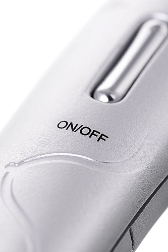 Телесный реалистичный вибратор ToyFa Ian 981030-1 (20 см)