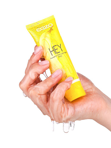Анальный лубрикант на водной основе EGZO Egzo Hey EG-LB-HEY100