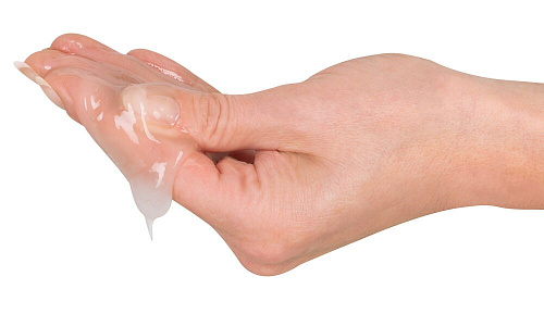 Лубрикант на водно-силиконовой основе Orion Flutschi Original 06203000000 (200 мл)