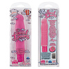Вибромассажёр розового цвета California Exotic Novelties Aspire Sweet Dreams SE-0870-60-3 (16 см)