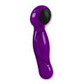 Фиолетовый массажёр California Exotic Novelties Pleasure Dot SE-2131-14-3