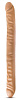 Телесный двусторонний фаллоимитатор Blush Novelties 18 inch Double Dildo BL-36797 (45,7 см)
