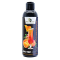 Интимный гель на водной основе с ароматом фруктов БиоМед JUICY FRUIT BMN-0012 (200 мл)