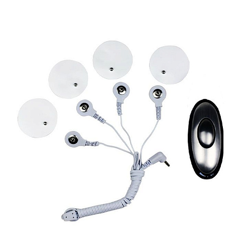 Электростимулятор для тела Baile French Impulsion BI-014118