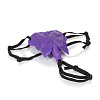 Клиторальная бабочка фиолетового цвета на радиоуправлении California Exotic Novelties SE-0083-00-3