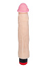 Вибратор-реалистик без мошонки телесного цвета LOVETOY (А-Полимер) ANDROID Collection-VI 543403