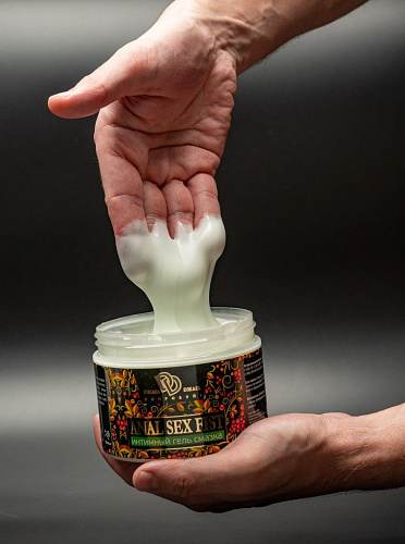 Интимный гель-смазка БиоМед ANAL SEX FIST BMN-0028
