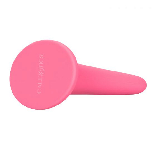 Набор из 5 разноцветных расширителей California Exotic Novelties She-ology SE-1338-30-3