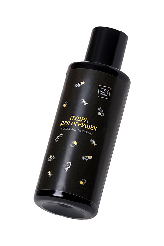 Пудра для игрушек Штучки-дрючки «Кокосовое молочко» 690472