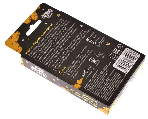 Настольная игра Фанты «Эврика Венус» MAG115241