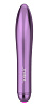 Гладкий фитолетовый вибратор Nalone Amore VS-VR23 (16,1 см)