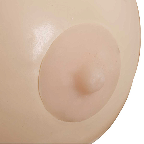 Секс-кукла телесного цвета с вибрацией Doc Johnson JENNA JAMESON 5543-14-BX