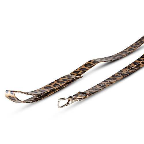 Леопардовый эротический набор EDC Wholesale Wicked Wildcat LBX405