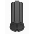 Сменный, чёрный рукав для мастурбатора Kiiroo TITAN Tight Fit Sleeve E28543