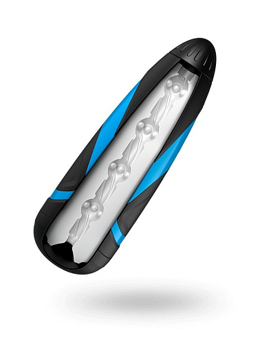 Сменный рукав для мастурбатора белого цвета Satisfyer Men Pressure Spiral J5870-M