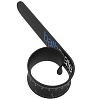 Измерительная линейка чёрного цвета Bathmate Measuring Gauge BM-MG