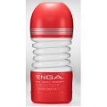 Красный мастурбатор Tenga Rolling Head Cup TOC-203