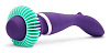 Фиолетовый вибратор-жезл We-vibe Wand SNWDSG4