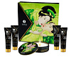 Подарочный набор Shunga GEISHA S SECRETS ORGANICA 8211