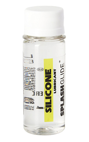 Лубрикант на силиконовой основе Splashglide SILICON 11717071