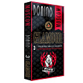 Презервативы Domino Glamour Moscow №3 (3 шт)