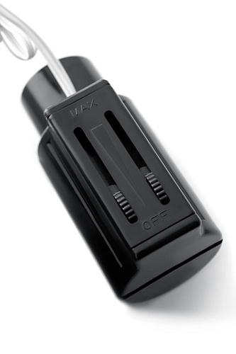 Мастурбатор-полуторс телесного цвета с вибрацией и двумя любовными тоннелями KOKOS Cherry M10-03-21V