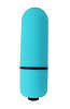 Голубая вибропулька Chisa My First Mini Love Bullet CN-390900312