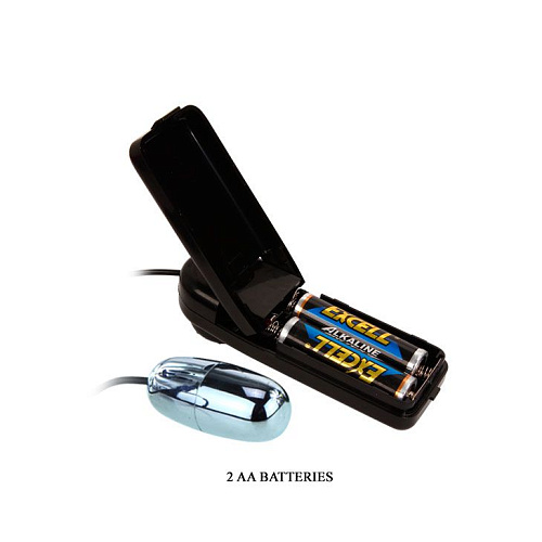 Фаллоимитатор-реалистик телесного цвета с виброяичком Baile BW-001022 (19 см)