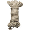 Бондажная пеньковая верёвка Kink Bind   Tie Hemp Bondage Rope 30 Ft - 9,1 м. Doc Johnson 2404-20-CD