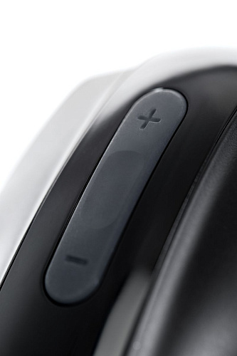 Мастурбатор чёрного цвета с вибрацией Satisfyer Men Vibration  EE73-626-0617