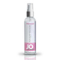 Женский нейтральный лубрикант на силиконовой основе System JO Personal Lubricant Premium Women JO40064 old