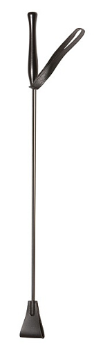 Стек с треугольным наконечником и пластиковой ручкой Allure Lingerie X-Play 2061