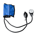 Чёрный тонометр в чехле LuxLab M30