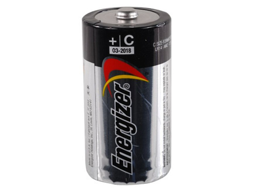 Батарейка Energizer ABX1361 (тип C(LR14), 1 шт)