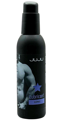 Пролонгирующий лубрикант JuJu Long 994JU (150 мл)