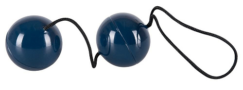 Синий эротический набор Orion Midnight Blue Set 05621810000