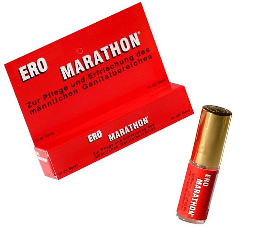 Возбуждающий спрей для мужчин MILAN ERO MARATHON EP-SPRAY - 12 мл. Milan Arzneimittel GmbH 23