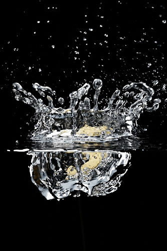 Бомбочка для ванны с ароматом экзотических фруктов ToyFa «Бурлящие фрукты» 722502