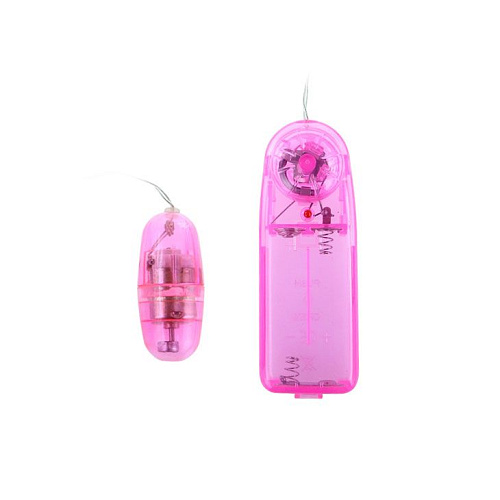 Вибрирующий мастурбатор со входом-вагиной телесного цвета Baile BM-009156