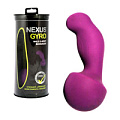 Стимулятор простаты фиолетового цвета Nexus Range Gyro PurpleE21140