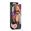 Телесный мастурбатор-вагина Blush Novelties Rain BL-73513