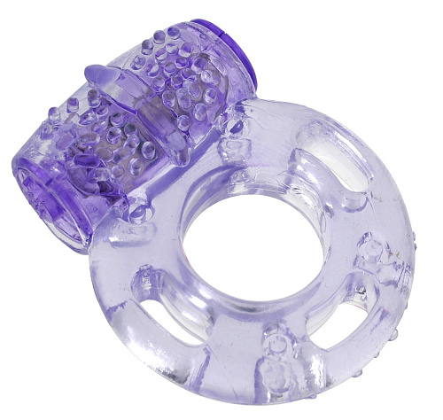 Эротический набор FANTASTIC PURPLE SEX TOY KIT Toy Joy 3006010106