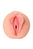 Телесный мастурбатор-вагина KOKOS Elegance M01-03-002
