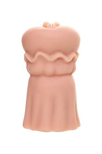 Реалистичный мастурбатор-вагина Xise Alice SQ-MA60018